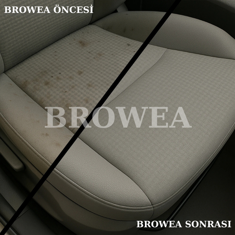 Browea™- 2.0 Taşınabilir Küllük